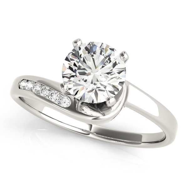 Jewelry Shop Pittsburgh PA | Jewelry Shops & Store Near Me - Sparklez Jewelry and Diamonds - Peg Ring Engagement Ring 23977050141-E