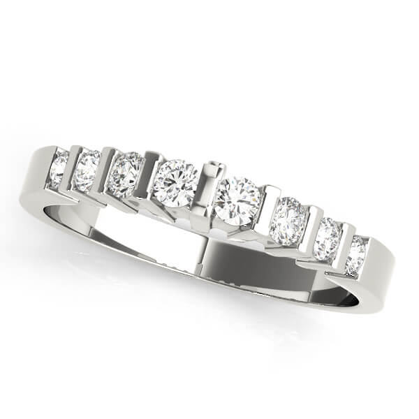 Amazing Wholesale Jewelry - Wedding Band 23977050175-W