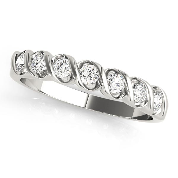 Amazing Wholesale Jewelry - Wedding Band 23977050204-W