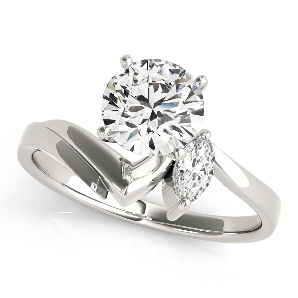 Jewelry Shop Pittsburgh PA | Jewelry Shops & Store Near Me - Sparklez Jewelry and Diamonds - Peg Ring Engagement Ring 23977050221-E