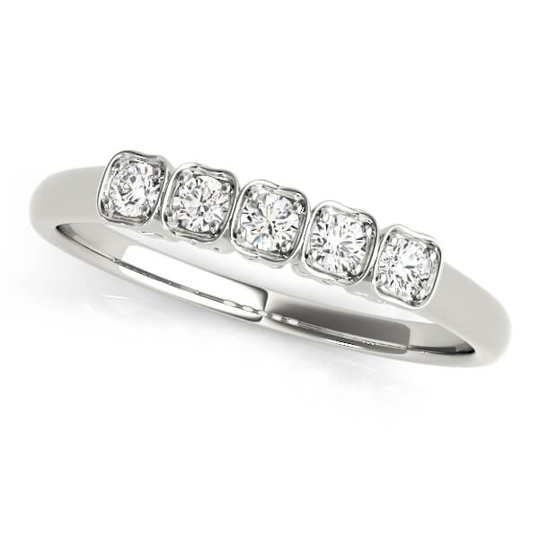 Amazing Wholesale Jewelry - Wedding Band 23977050222-W