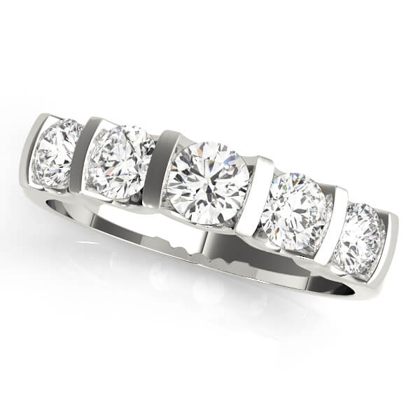 Jewelry Shop Pittsburgh PA | Jewelry Shops & Store Near Me - Sparklez Jewelry and Diamonds - Wedding Band 23977050267-W