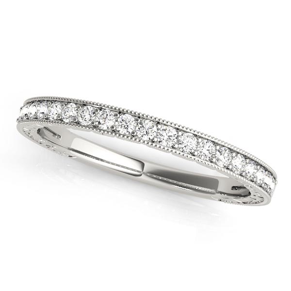 Amazing Wholesale Jewelry - Wedding Band 23977050277-W