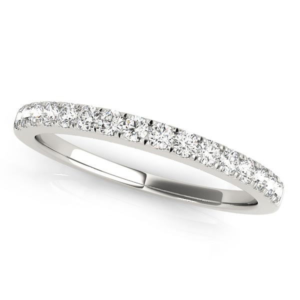 Amazing Wholesale Jewelry - Wedding Band 23977050281-W