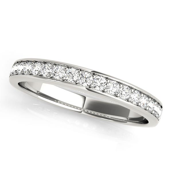 Amazing Wholesale Jewelry - Wedding Band 23977050285-W