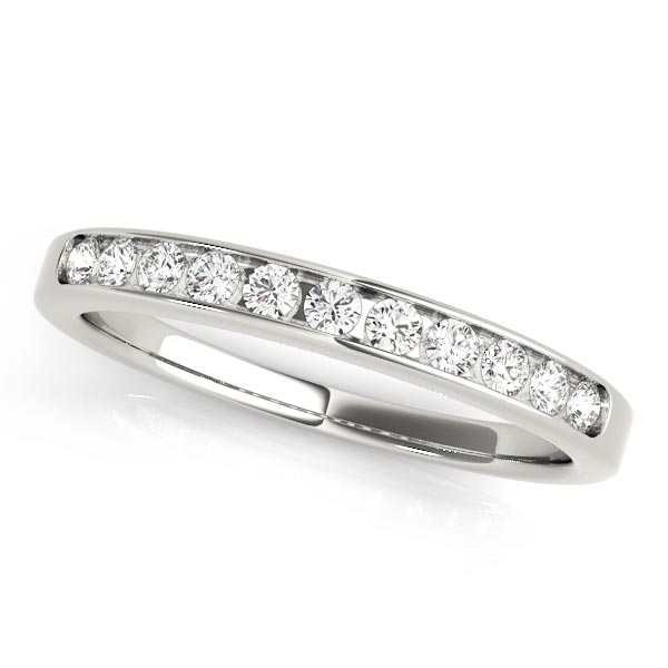 Amazing Wholesale Jewelry - Wedding Band 23977050314-W