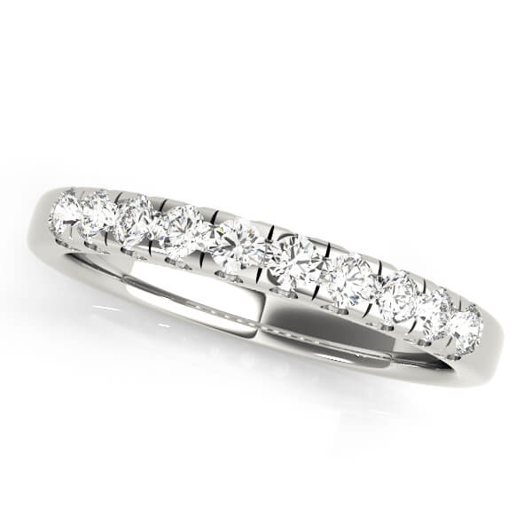 A1 Jewelers - Wedding Band 23977050324-W-A