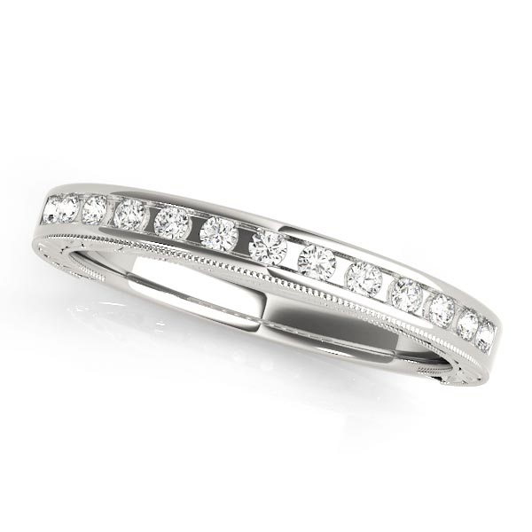 Amazing Wholesale Jewelry - Wedding Band 23977050339-W