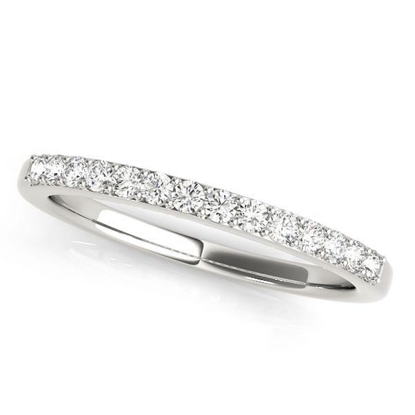 A1 Jewelers - Wedding Band 23977050346-W