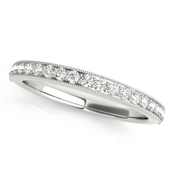A1 Jewelers - Wedding Band 23977050349-W