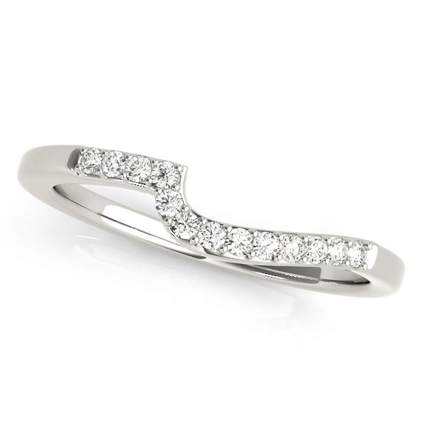 Amazing Wholesale Jewelry - Wedding Band 23977050359-W