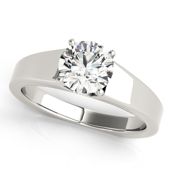 A1 Jewelers - Peg Ring Engagement Ring 23977050363-E