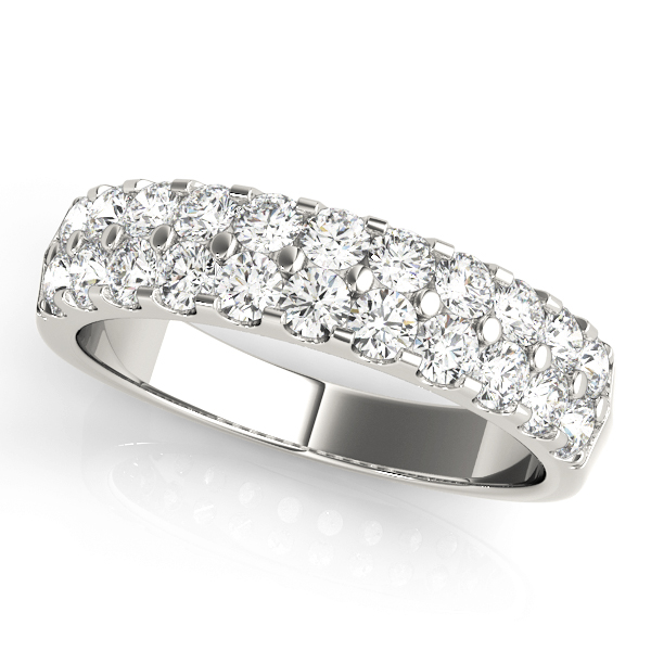 A1 Jewelers - Wedding Band 23977050365-W-B