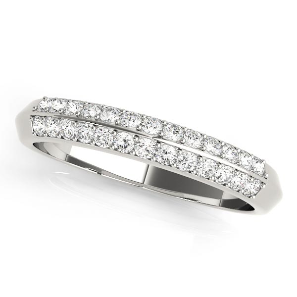 Amazing Wholesale Jewelry - Wedding Band 23977050381-W