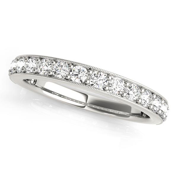 Amazing Wholesale Jewelry - Wedding Band 23977050386-W-A