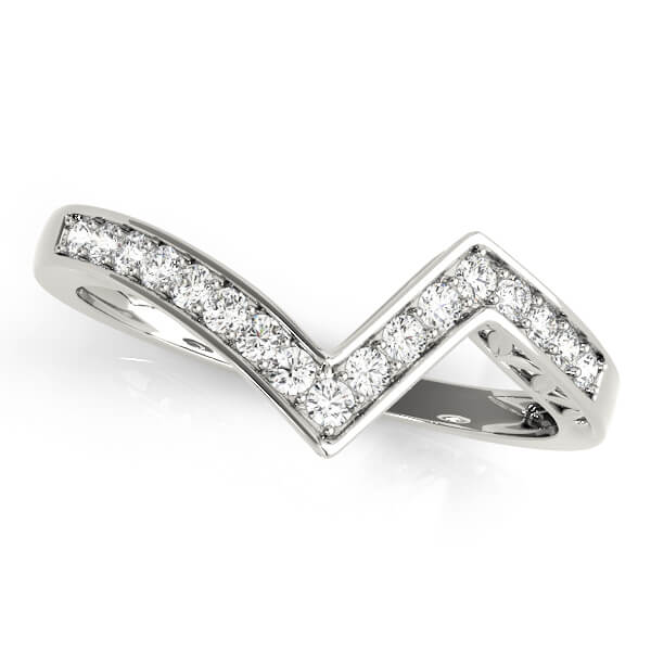 A1 Jewelers - Wedding Band 23977050388-W