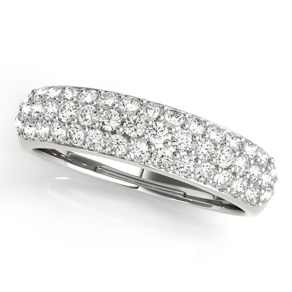 Amazing Wholesale Jewelry - Wedding Band 23977050389-W