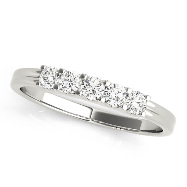 Amazing Wholesale Jewelry - Wedding Band 23977050391-W-25