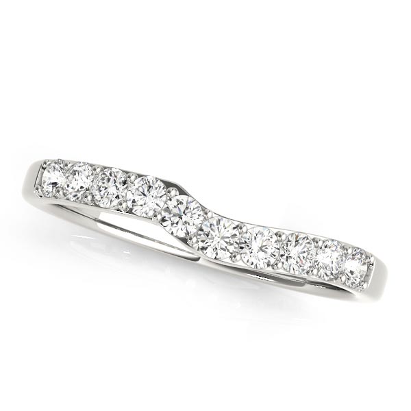 A1 Jewelers - Wedding Band 23977050398-W