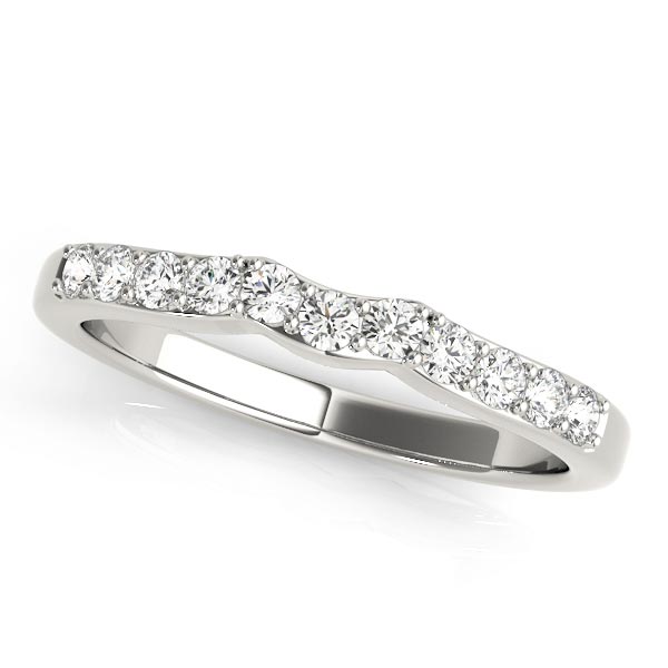 A1 Jewelers - Wedding Band 23977050399-W