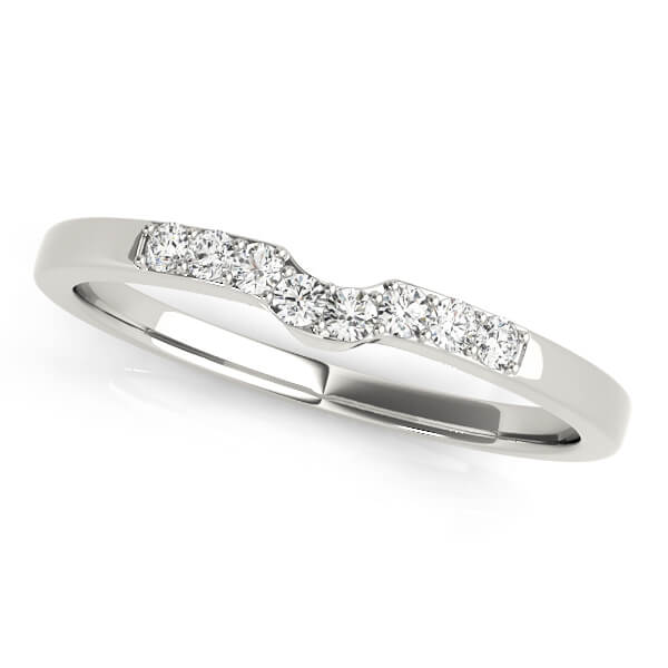 A1 Jewelers - Wedding Band 23977050405-W