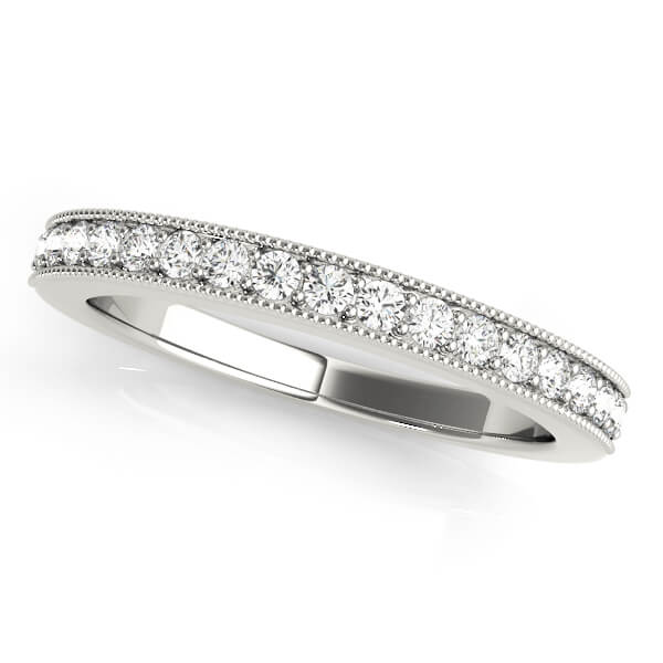 Amazing Wholesale Jewelry - Wedding Band 23977050407-W