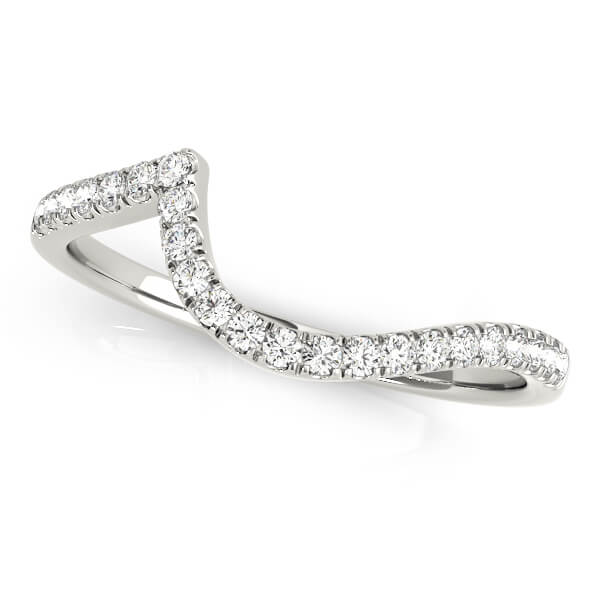 A1 Jewelers - Wedding Band 23977050426-W-1