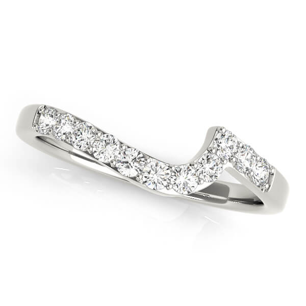 A1 Jewelers - Wedding Band 23977050427-W