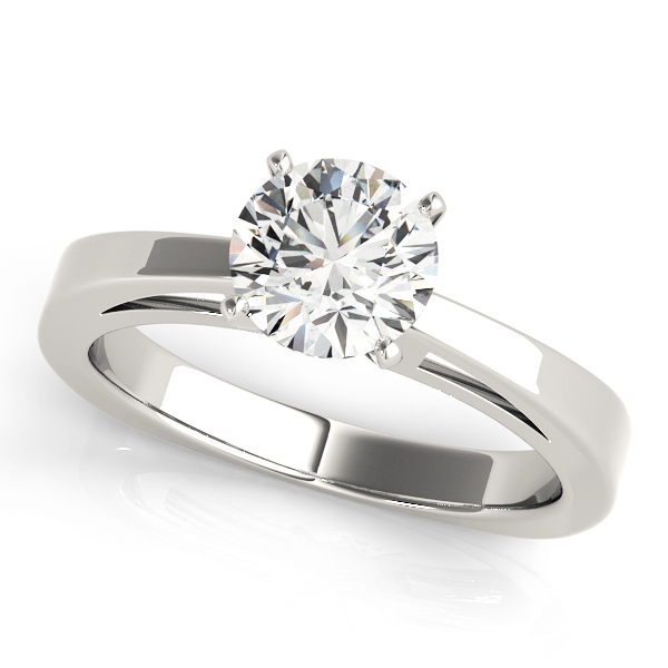 A1 Jewelers - Peg Ring Engagement Ring 23977050431-E