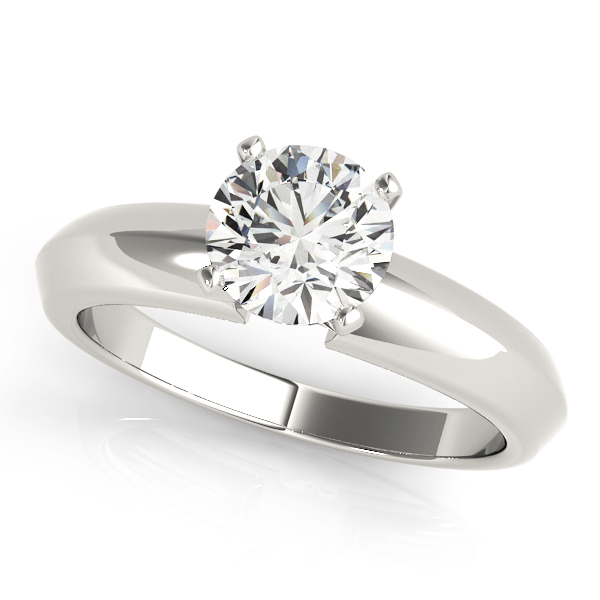 A1 Jewelers - Peg Ring Engagement Ring 23977050432-E