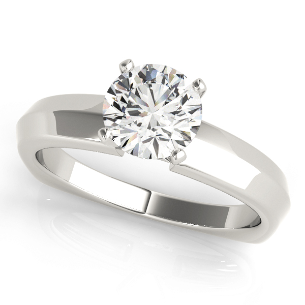 Jewelry Shop Pittsburgh PA | Jewelry Shops & Store Near Me - Sparklez Jewelry and Diamonds - Peg Ring Engagement Ring 23977050433-E