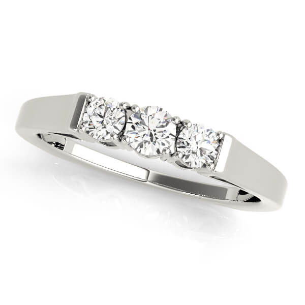 A1 Jewelers - Wedding Band 23977050436-W