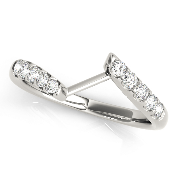 A1 Jewelers - Wedding Band 23977050450-W