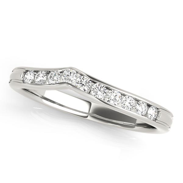 A1 Jewelers - Wedding Band 23977050451-W