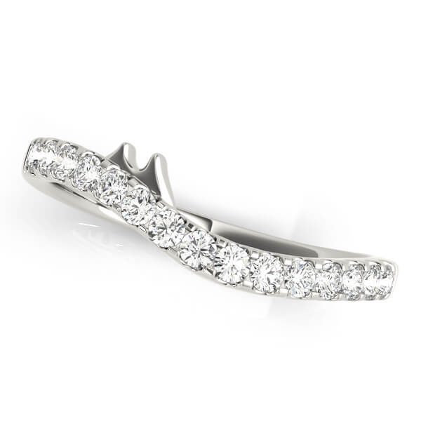 A1 Jewelers - Wedding Band 23977050453-W