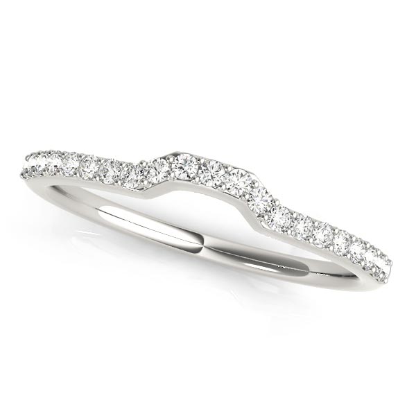 Amazing Wholesale Jewelry - Wedding Band 23977050457-W