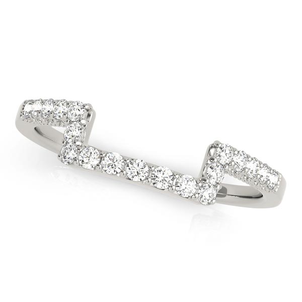 Amazing Wholesale Jewelry - Wedding Band 23977050459-W-1