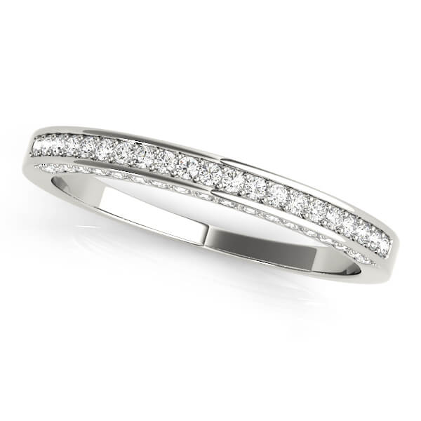 A1 Jewelers - Wedding Band 23977050470-W