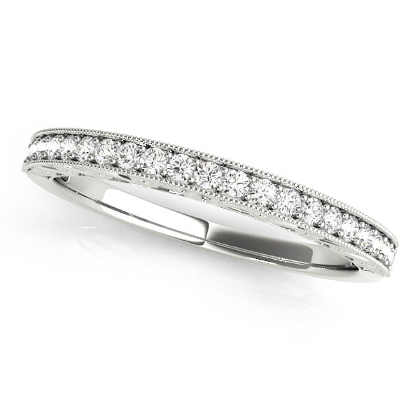 A1 Jewelers - Wedding Band 23977050471-W