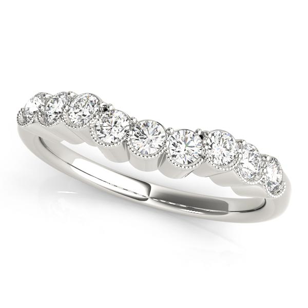 Amazing Wholesale Jewelry - Wedding Band 23977050483-W