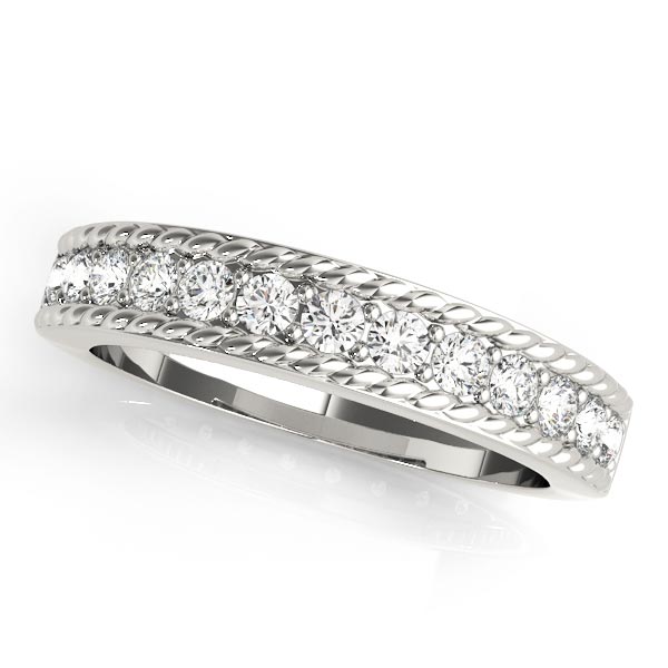 A1 Jewelers - Wedding Band 23977050485-W