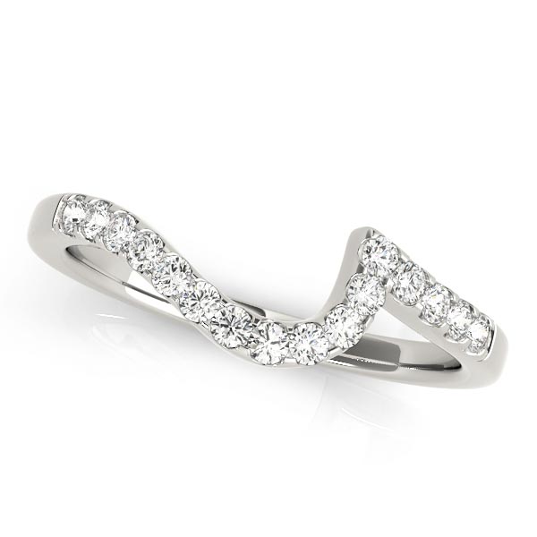 A1 Jewelers - Wedding Band 23977050490-W