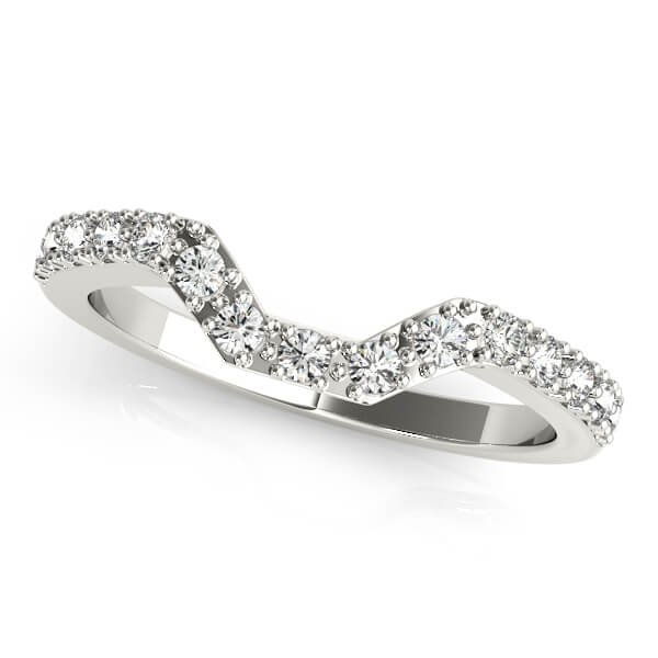 Amazing Wholesale Jewelry - Wedding Band 23977050494-W