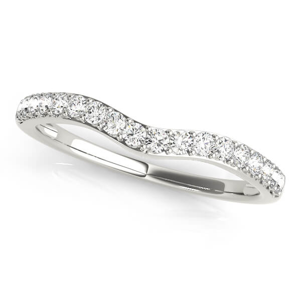 Amazing Wholesale Jewelry - Wedding Band 23977050496-W