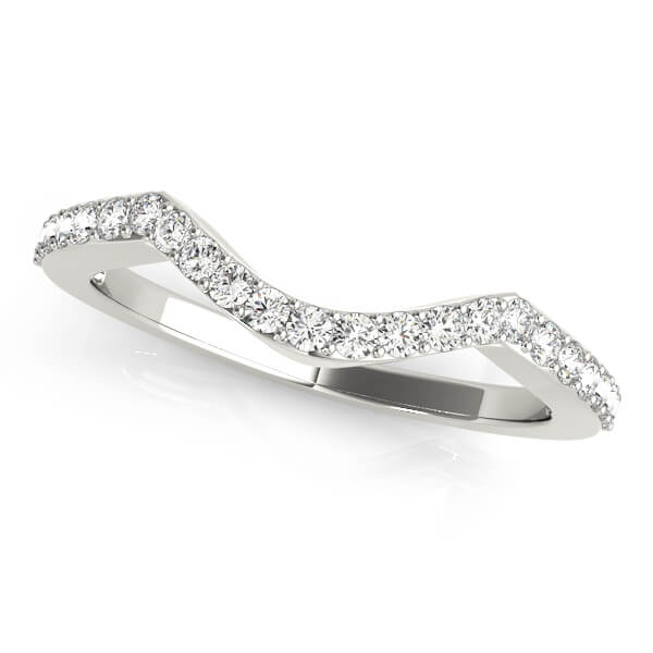 A1 Jewelers - Wedding Band 23977050498-W