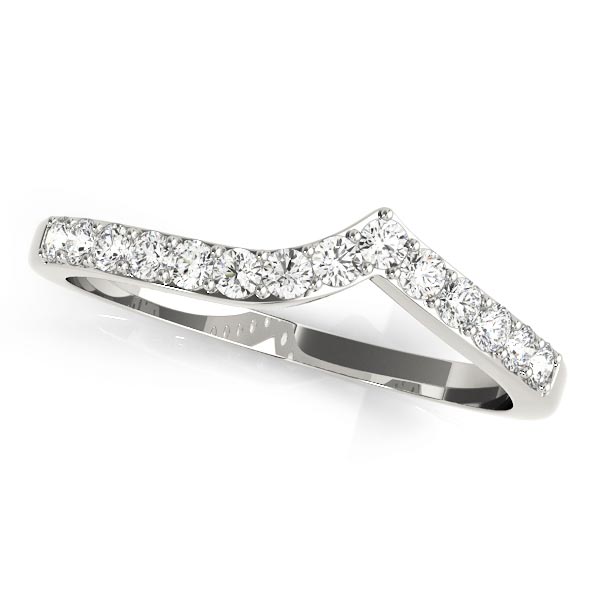 A1 Jewelers - Wedding Band 23977050499-W
