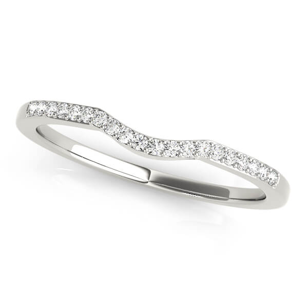 A1 Jewelers - Wedding Band 23977050505-W