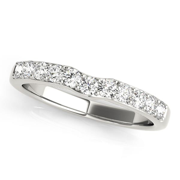 Amazing Wholesale Jewelry - Wedding Band 23977050507-W