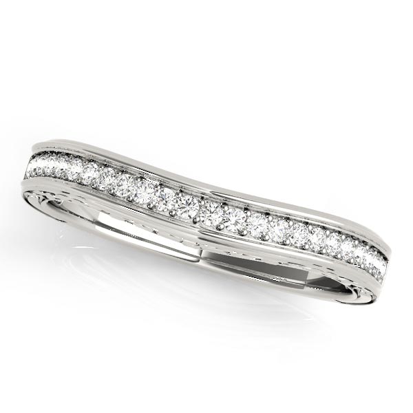 A1 Jewelers - Wedding Band 23977050510-W