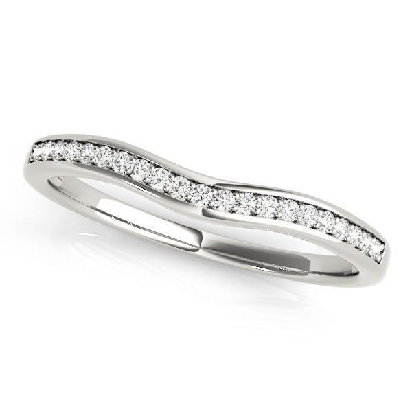 A1 Jewelers - Wedding Band 23977050511-W